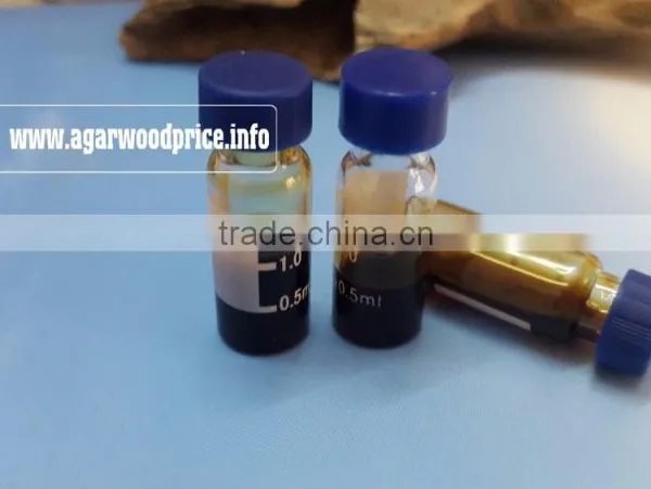 Directly Distillation of OUD OIL/ OUDH ATTAR High Quality and Wholesale Price With Large Order photo-2