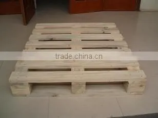 VIETNAM WOODEN PALLETS