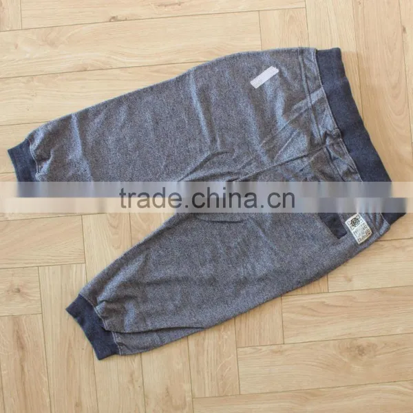 Stylish Sport Pictures Of Trousers Pants Designs For Men photo-4