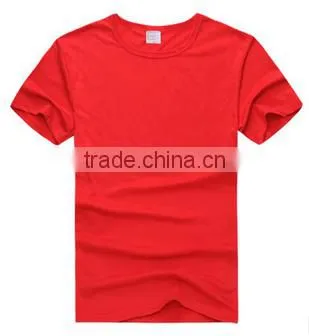 Promotional t Shirt Plain t Shirt for Men photo-2
