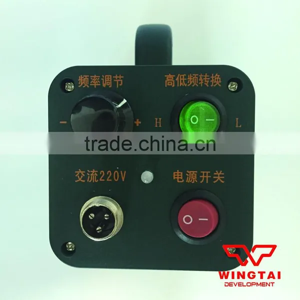 Charged Type Portable Stroboscope photo-6