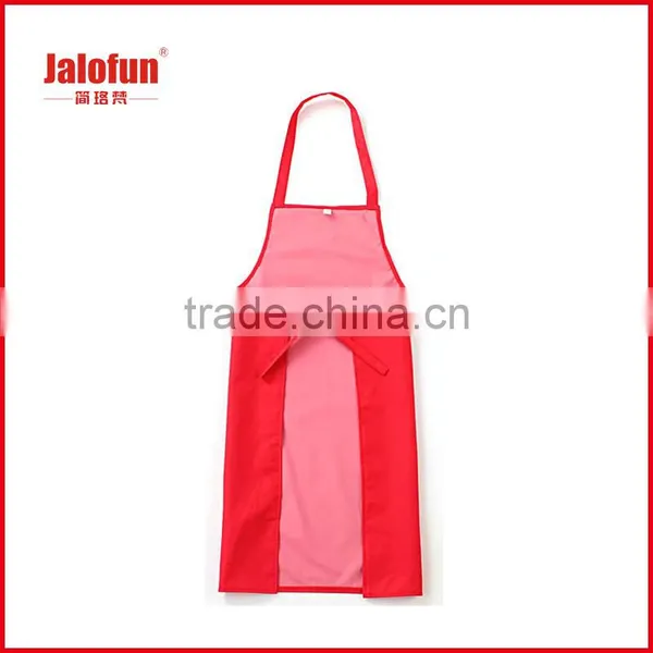 Cheap Custom New Years Industrial Apron Custom Logo Fireproof Apron photo-6