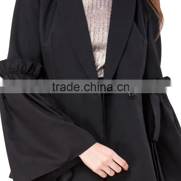 Domin Fashion Latest Wholesale Latest Pant Coat Picture photo-2