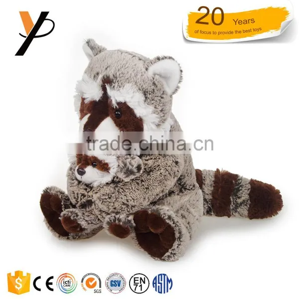 Custom Stuffed Animals Plush Animals Soft Toy photo-2