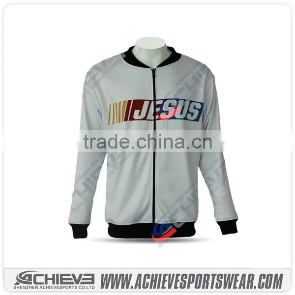 Plain Sweat Suits ,New Design Track Suit Manufacturer photo-4