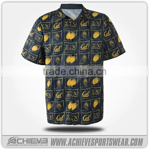 Sublimation Motocross Jersey Short Sleeve Sportswear Jersey photo-5
