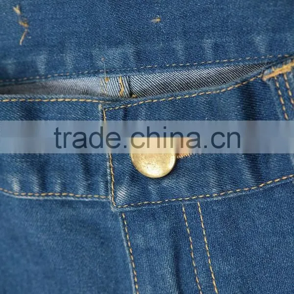 2015 New Collection Top Quality Women Latest Casual Denim Jeans photo-3
