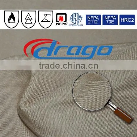 OEM Service Functional Twill Protective Aramid Fabric photo-2