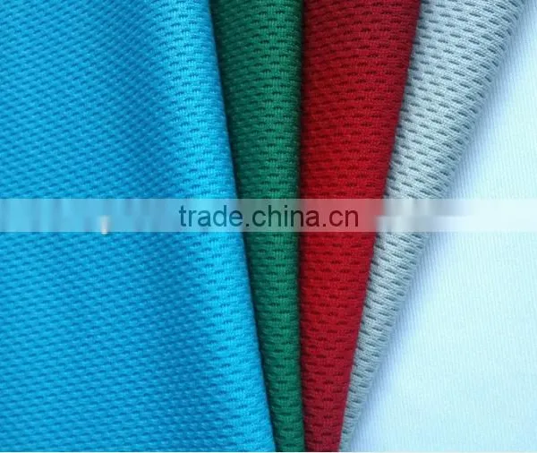 100% Polyester Mesh Fabric For Clothing Garment,polyester Mesh Fabric Net photo-3
