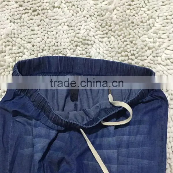OEM Customized Latest Design Fashion Men Jeans photo-4