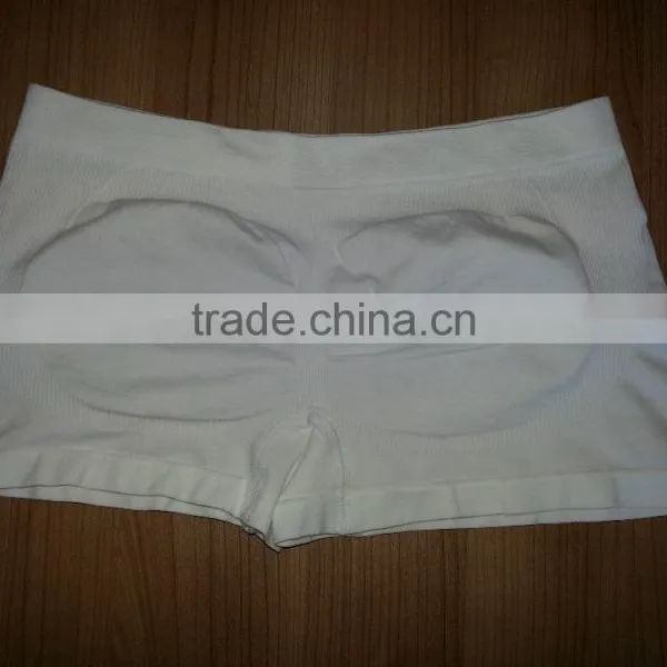 Men Seamless Underwear photo-6