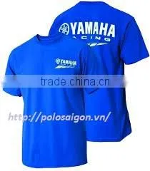 Men Customized Print Tshirts Tean Uniform With Any Design Logo