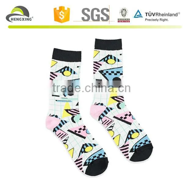 Custom Logo Sport Winter Socks Cheap Socks Wholesale Price photo-3