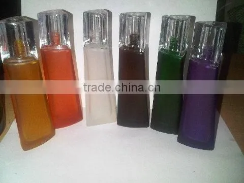 Hot Sale Perfume Bottle photo-3