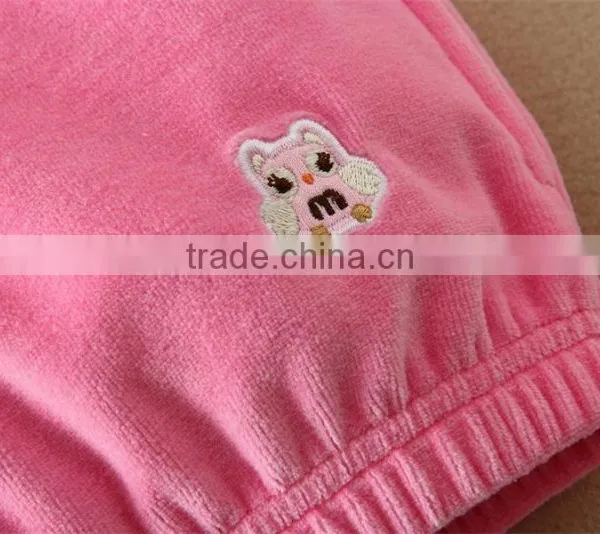 MOM AND BABA FASHION Wholesale Kids Clothes Girls Winter, Infant and Toddler Girls Suits Sets photo-4