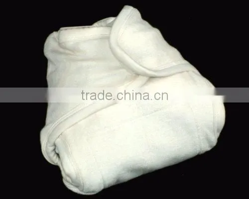 Organic Terry Diaper