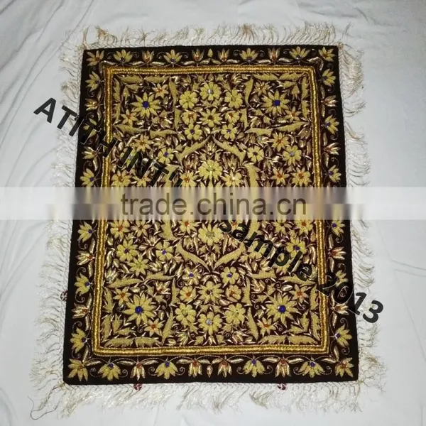 Handmade Decorative Wall Hanging Tapestry photo-6