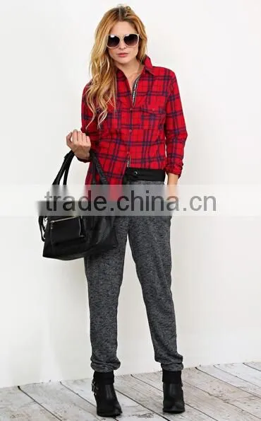 Custom Jogger Pants Hot Sale Running Pants Wholesale Sweat Sports Pants photo-3