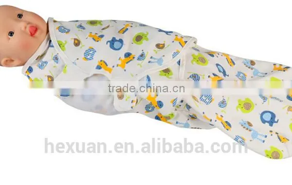 100%Cotton White Cotton Muslin Swaddle Baby Blanket photo-2
