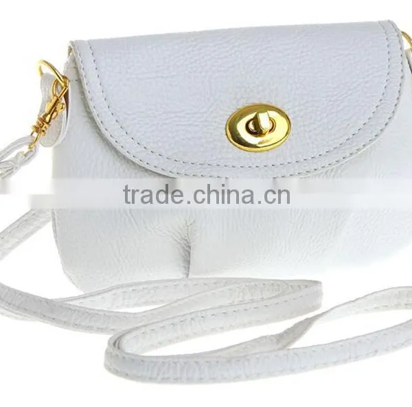Wholesale New Fashion Personalized Vintage Shoulder Bag photo-2