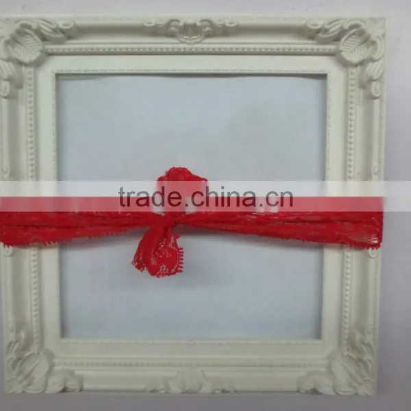 Wholesale Red Bow Headbands Handmade, Delicate Hairbands Stretch photo-4