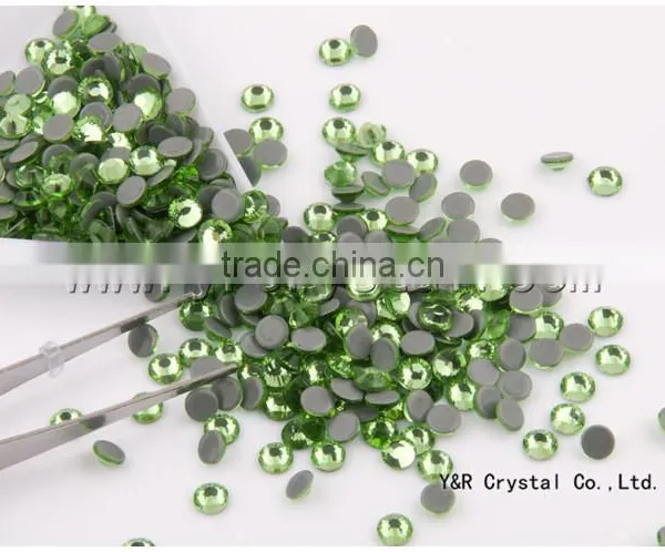Factory Wholesale Top Quality in China for Nail Art Rhinestones photo-2