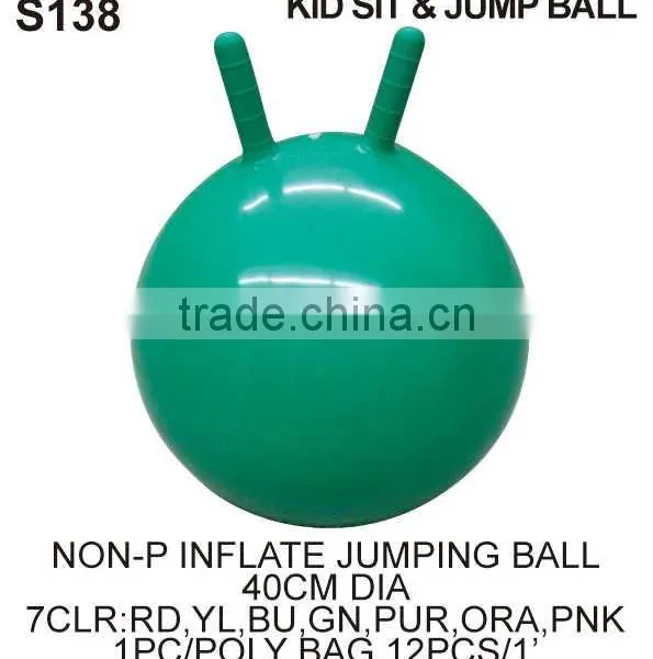 DIA 6-1/2inch PU Soft Touch Soccer Ball photo-3