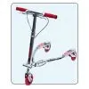 China (Mainland) Scooter