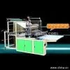 Double-Layer Color Printed Bag Making Machine