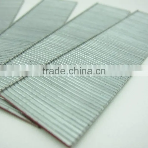 Gauge 16 T Series T32 Galvanized Nail Product for Bostitch Stapler photo-2