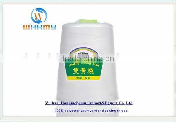 40/2 Polyester Sewing Thread 5000 Yards per Cone photo-4