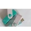 Пластиковый переносной ионизатор воздуха с отрицательными ионами на USB