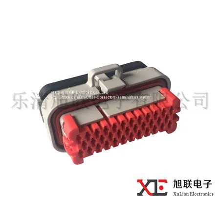 776164-1 Waterproof 35 Pin Auto Connector for Wiring Harness photo-2