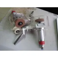 Handheld Manual Low-E Glass Coating Edge Deletion Tool photo-2
