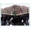 Virgin Brazilian Lace Frontal Closure 13x4