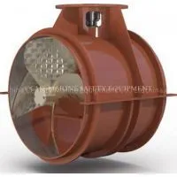 Marine Tunnel Thruster Bow Thruster Side Thrusters