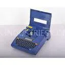 Portable Electrical Wire Cable id Printer Thermal Barcode for Metallurgy
