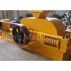 Smooth Mining Crushing Equipment Double Roll Pf Impact Crusher For Squashing With Grinding