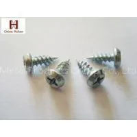 Zinc Coated Truss Head Self Tapping Drywall Screw photo-2