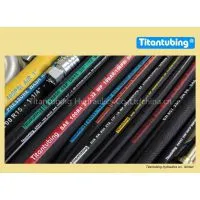 JET WASH HOSE-Guangzhou Hydraulic Hose-Titantubing photo-1