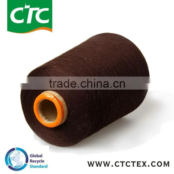 Regenerated Polyester Cotton Yarn photo-3