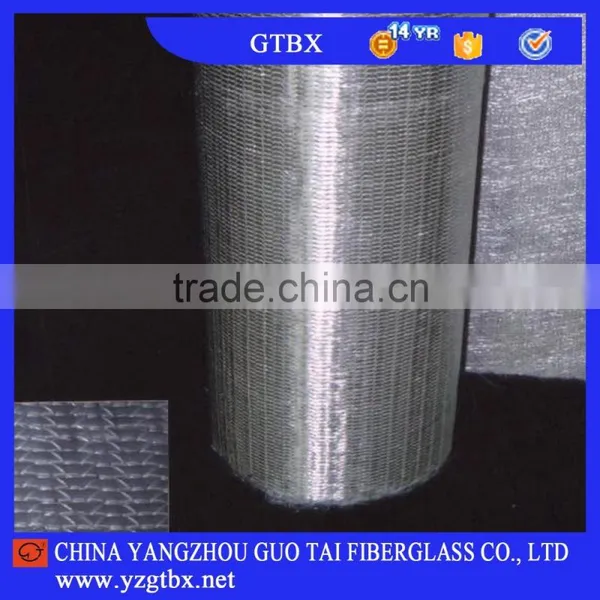 0/90 Degree Biaxial Combo Mat for FRP Production