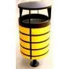 Bins for Outdoor