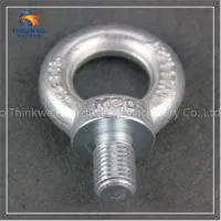 Din580 Eye Bolt