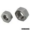 Sell Stainless Steel Nut