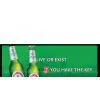 Bar Runner/Counter Mat