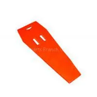 High Mangaese Liner Plate Steel Wear Plate for Crusher