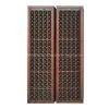 Supply Wood Wine Cooler