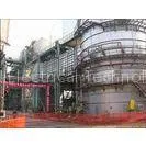 High Accuracy Flue Gas Desulfurization Plant For Electric Power / Metallurgy
