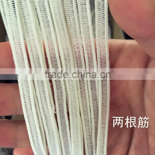 Double Elastic Band for Mob Cap photo-3